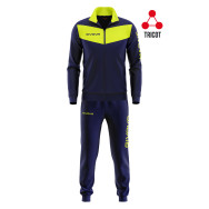 Trening Givova Visa Fluo | GIVOVA