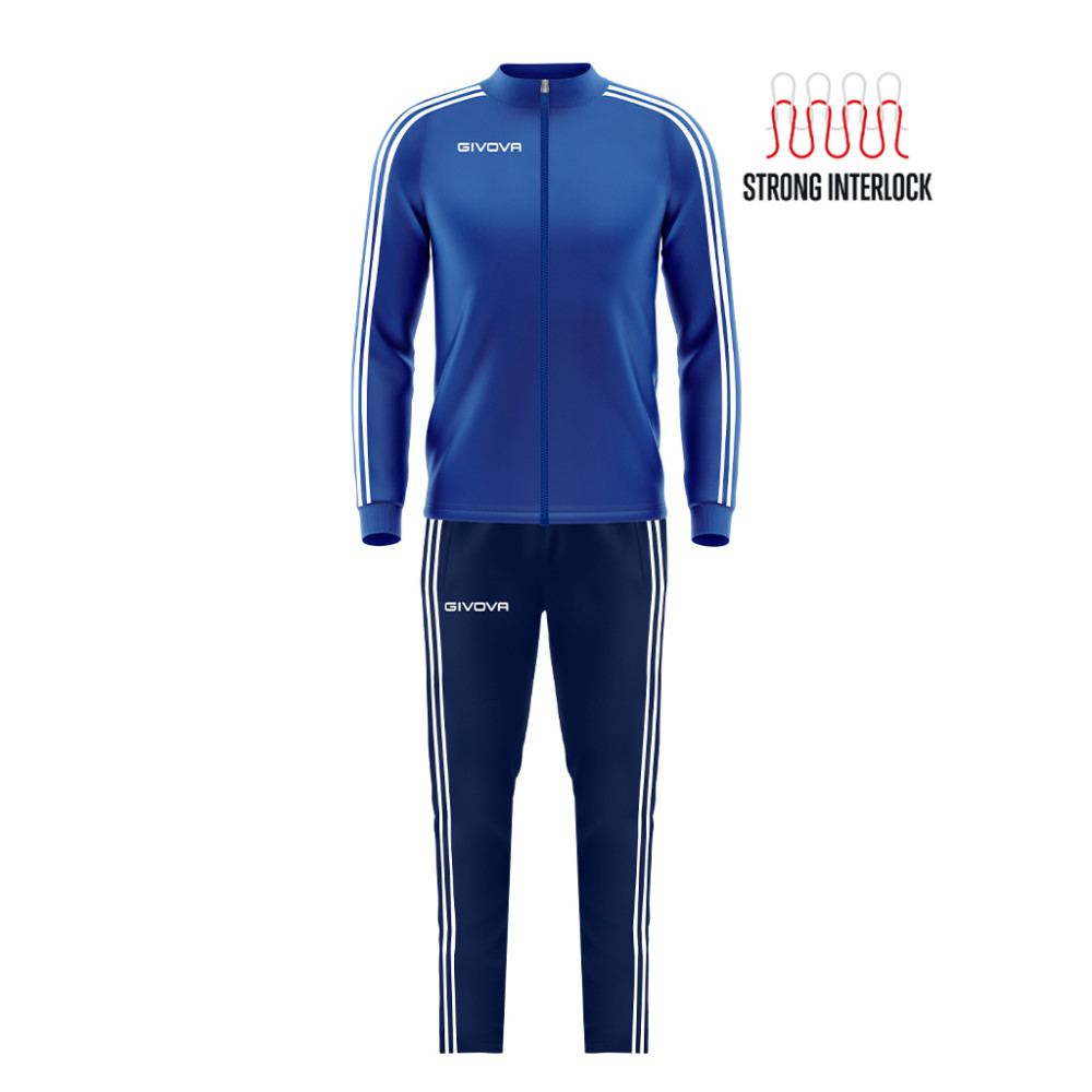 Trening Givova Summer | GIVOVA