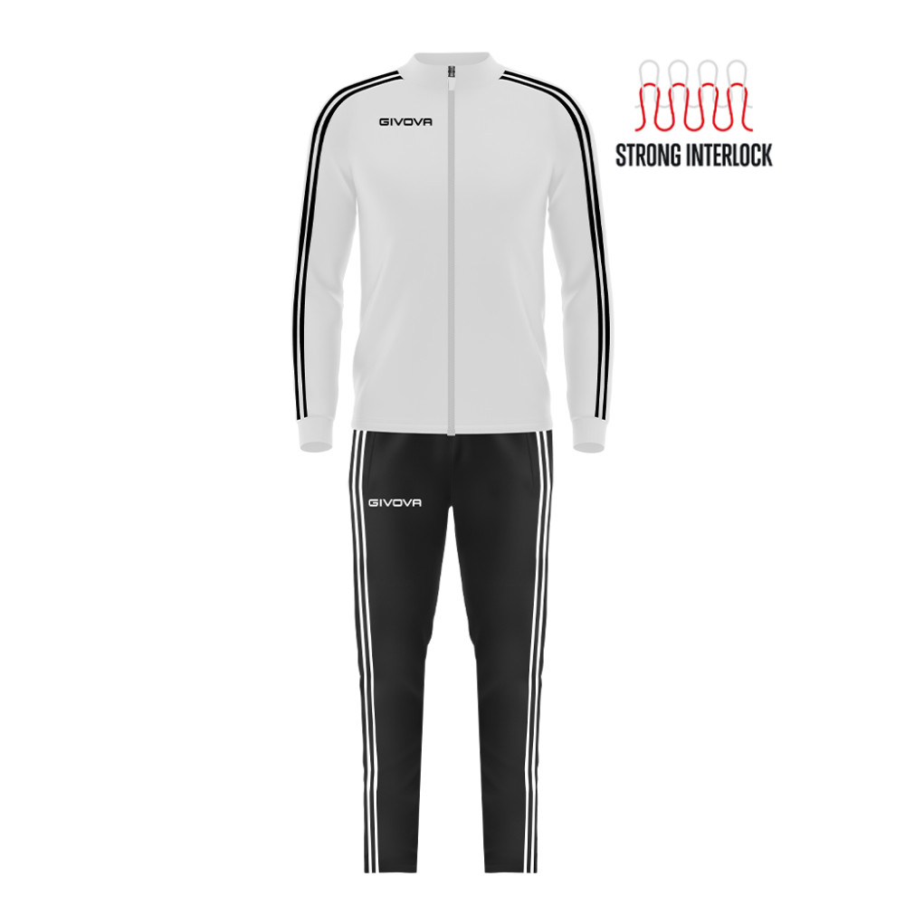 Trening Givova Summer | GIVOVA