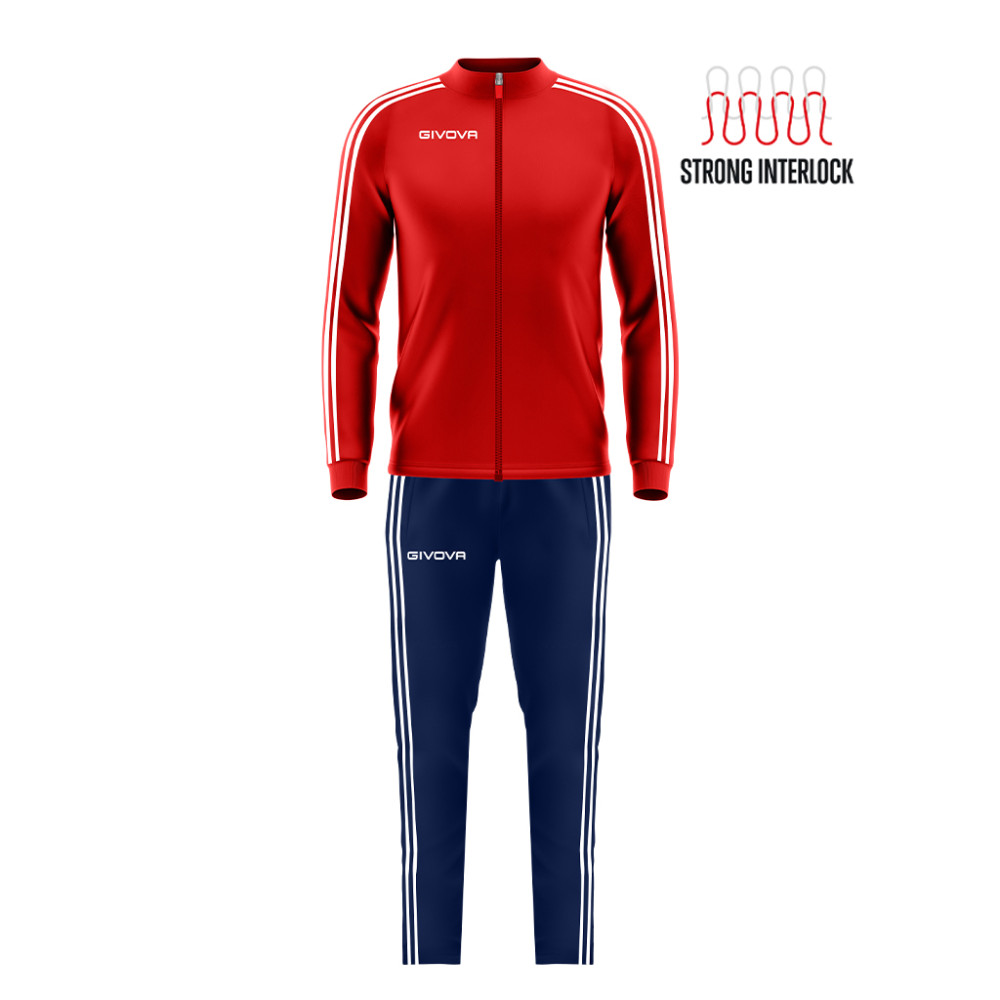 Trening Givova Summer | GIVOVA