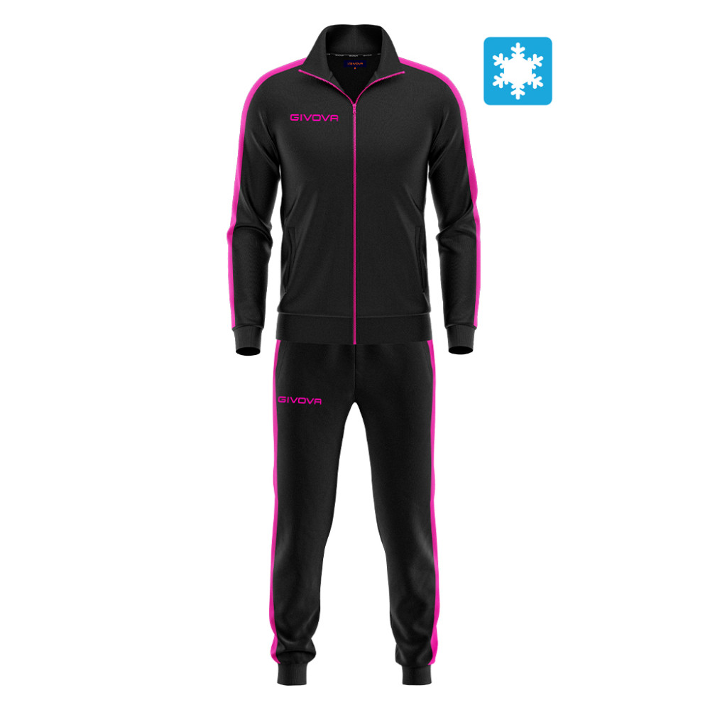 Trening Givova Revolution Felpa | GIVOVA