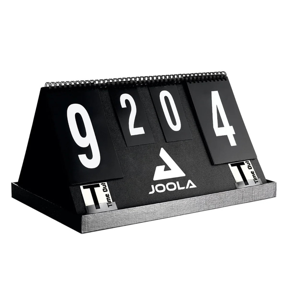 Tabela de scor manuala Joola Pointer 0-30 | JOOLA