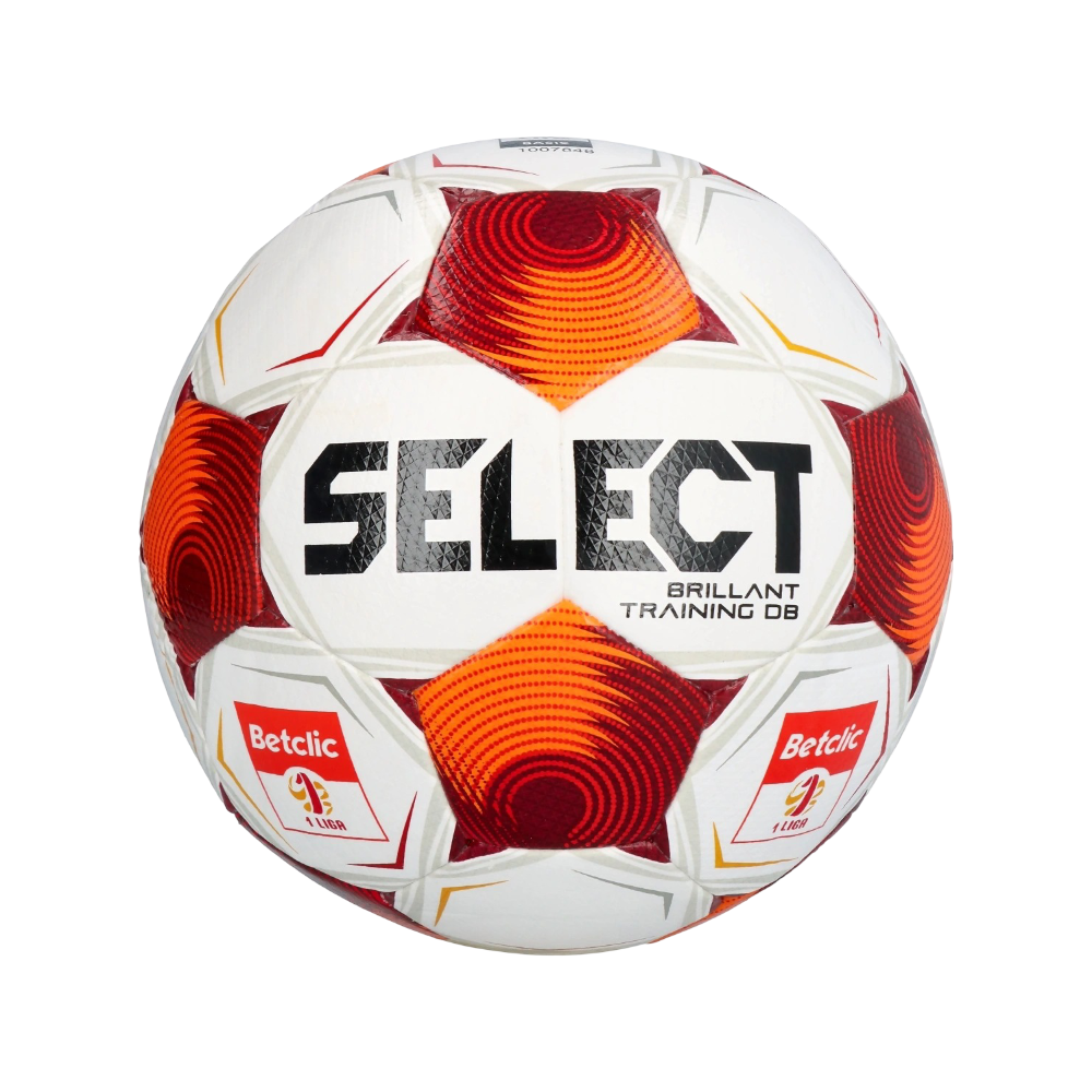 Minge Select Brillant Training DB v25 | SELECT