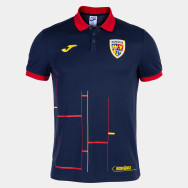 Tricou polo Joma Staff Romania | JOMA