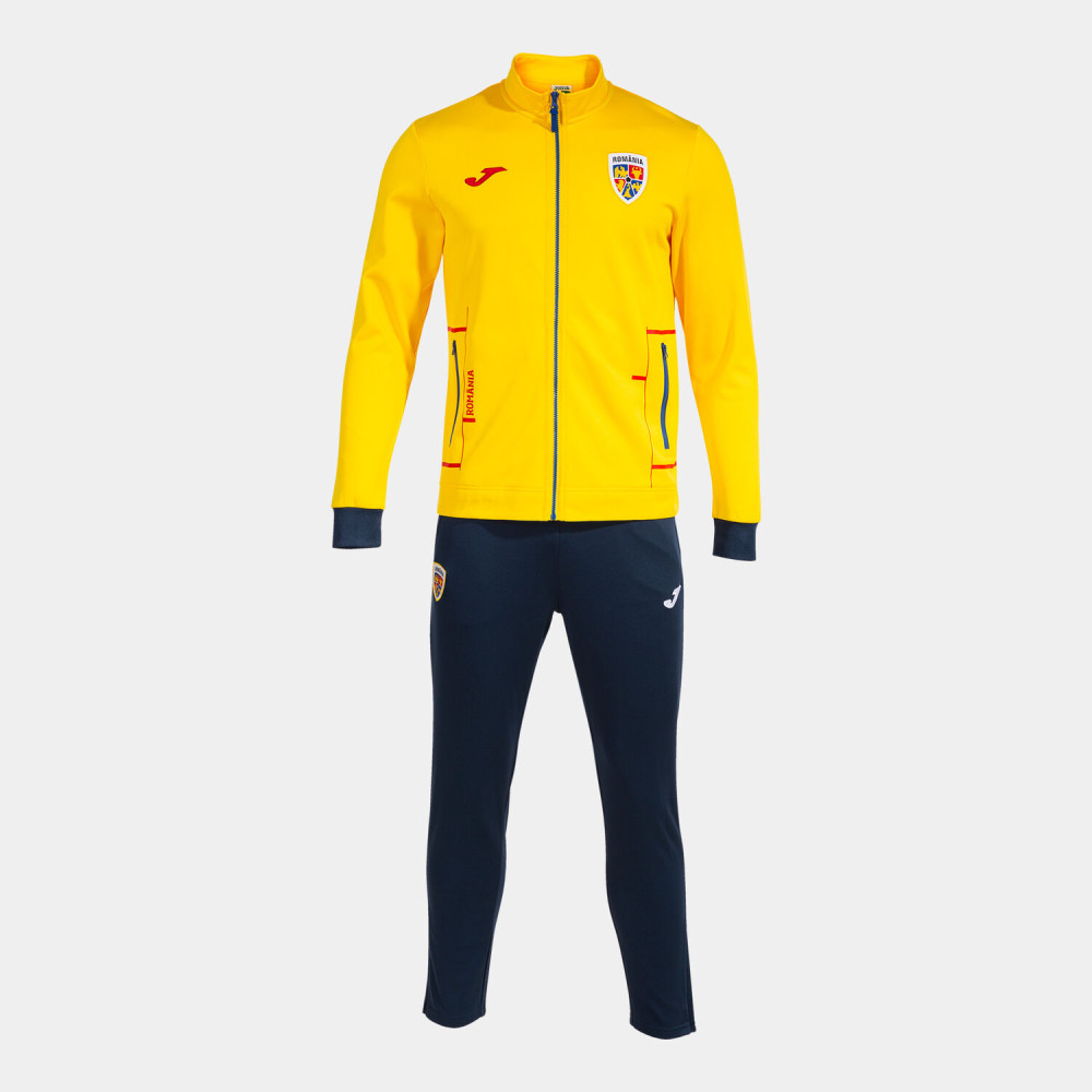 Trening Joma Oficial nationala Romaniei | JOMA