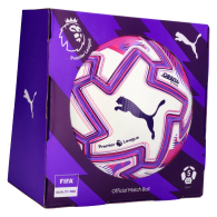 Minge fotbal Puma Orbita Ultimate Brilliance PRO v25/26 | PUMA