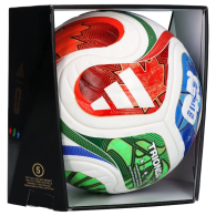 Minge fotbal Adidas Trionda World Cup 2026 Pro – Oficială FIFA 2026™ | PROFITEAM SPORT