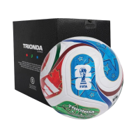 Minge adidas Trionda World Cup 2026 League Box M4 | ADIDAS