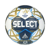 Minge handbal Select Ultimate EHF Champions League V25 | SELECT