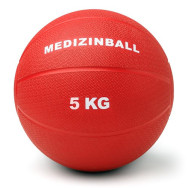 Minge medicinala cauciuc  2 kg