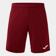Bermude Joma Heroic