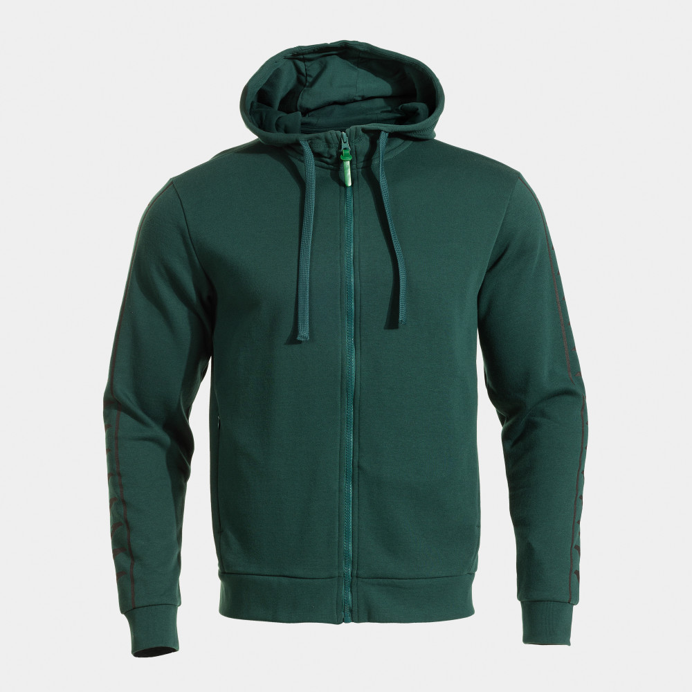 Bluza cu gluga bumbac Joma Heroic