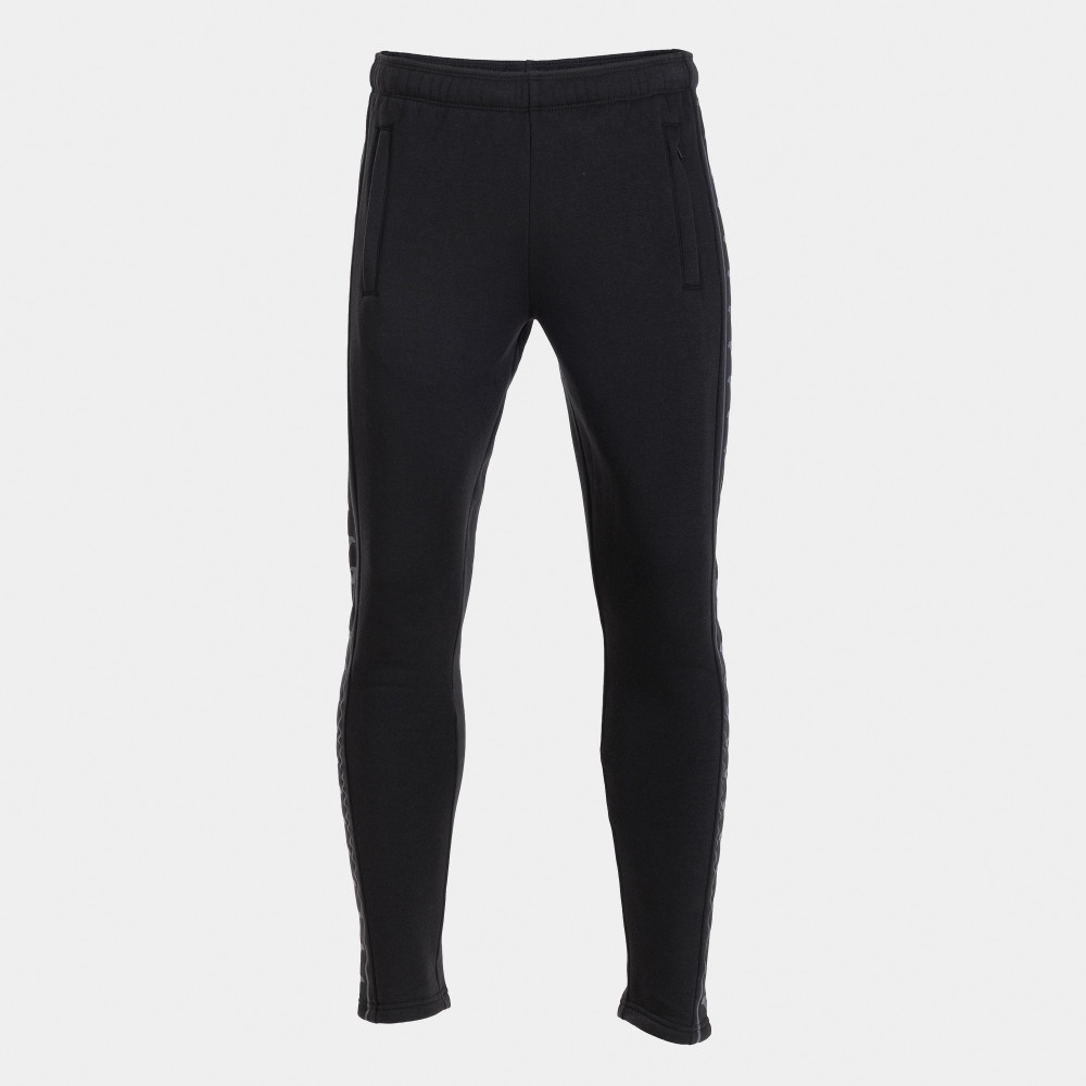 Pantaloni de trening bumbac Joma Heroic