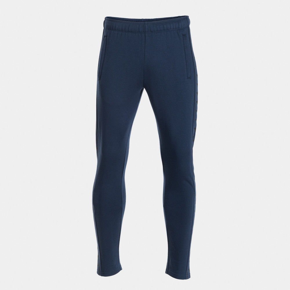 Pantaloni de trening bumbac Joma Heroic