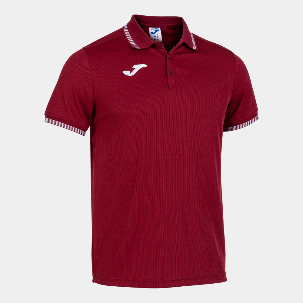 Tricou polo Joma Campus III |