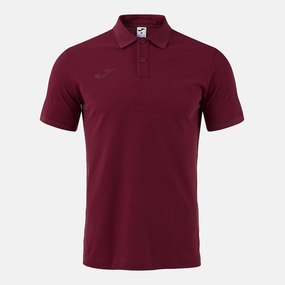 Tricou polo bumbac Bali III