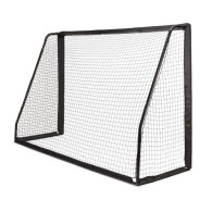 Poartă de Fotbal Economică 2.40x1.60 m | Structură Oțel cu Plasă