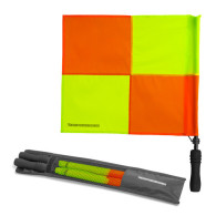 Set Arbitru T-PRO XL (25 Piese) | Trusă Arbitraj Fotbal