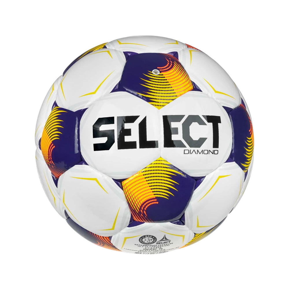 Minge Fotbal Select Diamond V26 FIFA Basic M5 | Profiteam Sport