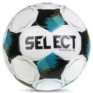 Minge Fotbal Select Numero 10 v26 Mărimea 5, FIFA Basic