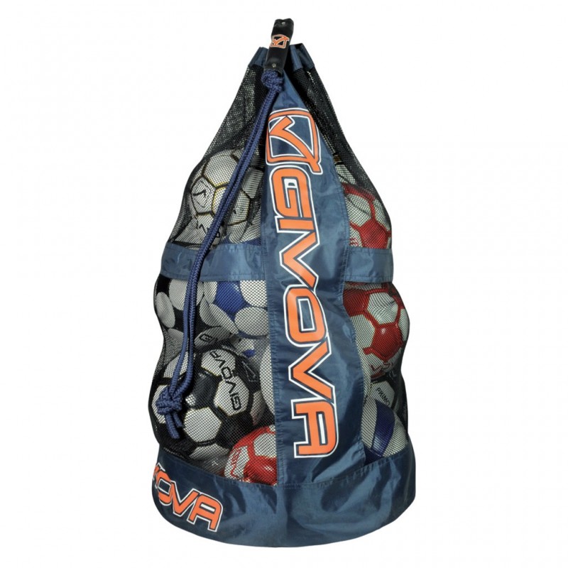 SAC DE MINGI