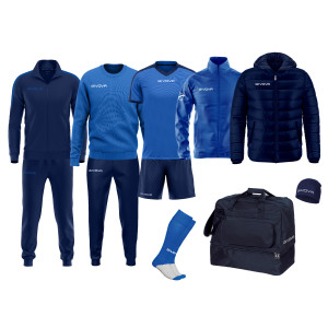 SETURI complete antrenament și prezentare – Echipează-ți echipa | PROFITEAM SPORT