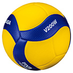 Mingi de volei